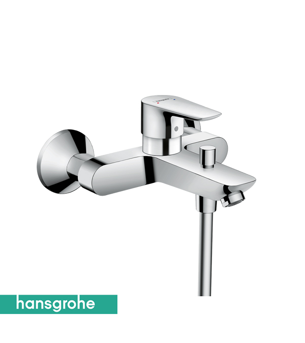 Hansgrohe Talis E Banyo Bataryası 71740000